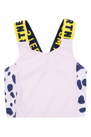 Swimsuit top, zdjęcie 1 Swimsuit top od Stella McCartney Kids